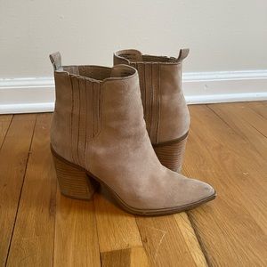 Steve Madden Booties